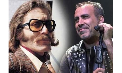 EMRAH KARACA: 'CEM KARACA'YI HALUK LEVENT'İN OYNAYACAĞI DOĞRU DEĞİL'